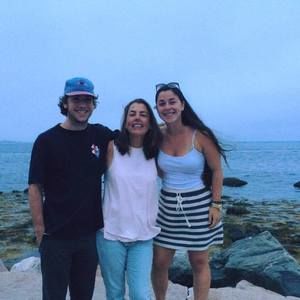 Meet your Posher, Sam